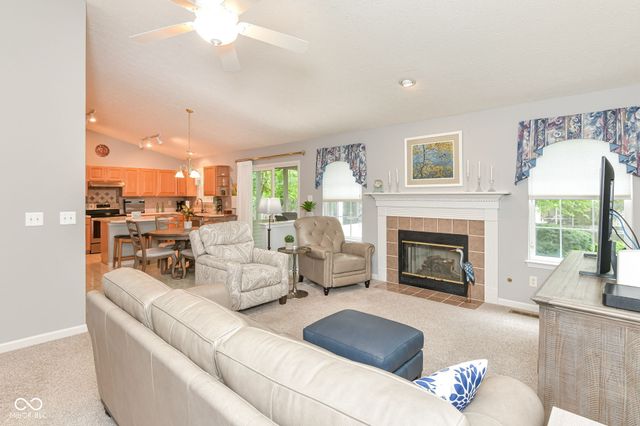 10463 Becker Court, Fishers, IN 46038