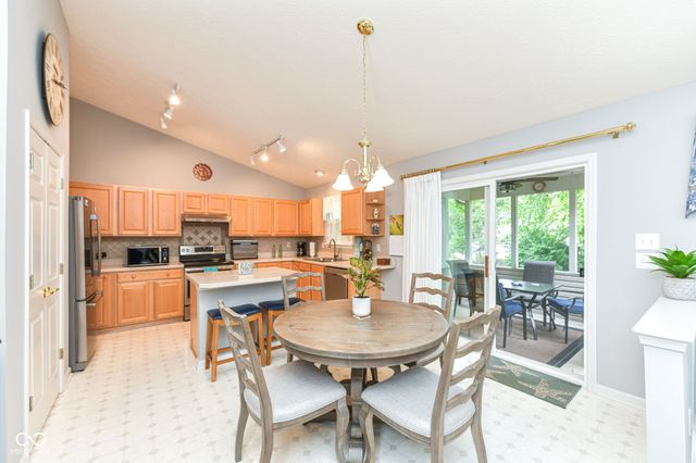 10463 Becker Court, Fishers, IN 46038