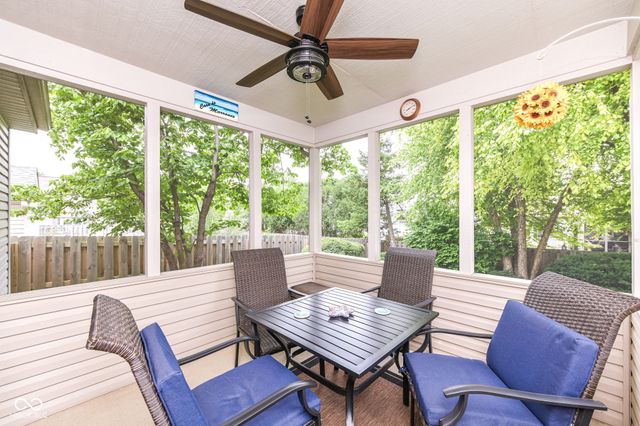10463 Becker Court, Fishers, IN 46038