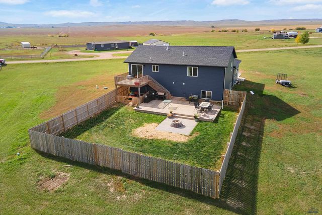 15066 ROYAL RUN, Box Elder, SD 57719