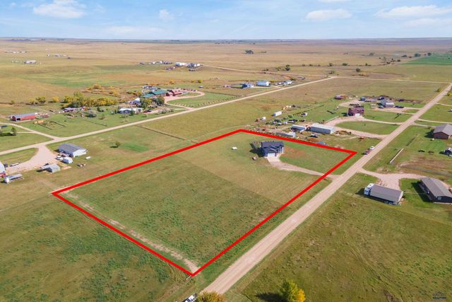 15066 ROYAL RUN, Box Elder, SD 57719