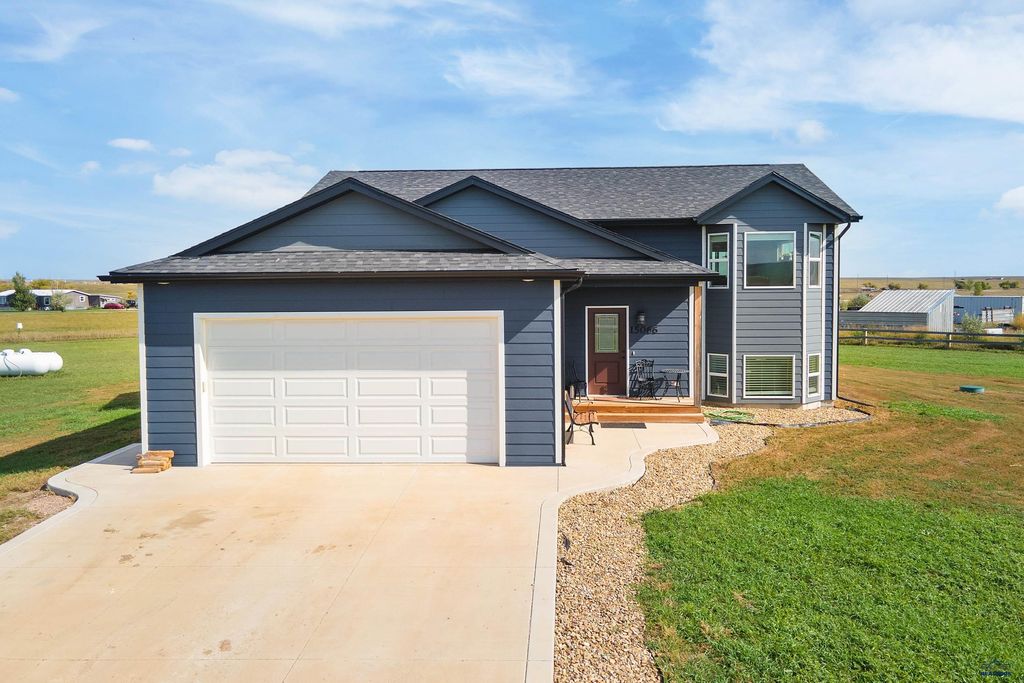 15066 ROYAL RUN, Box Elder, SD 57719