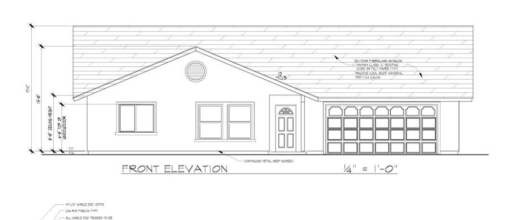 1312 Carrey Avenue, Madera, CA 93638