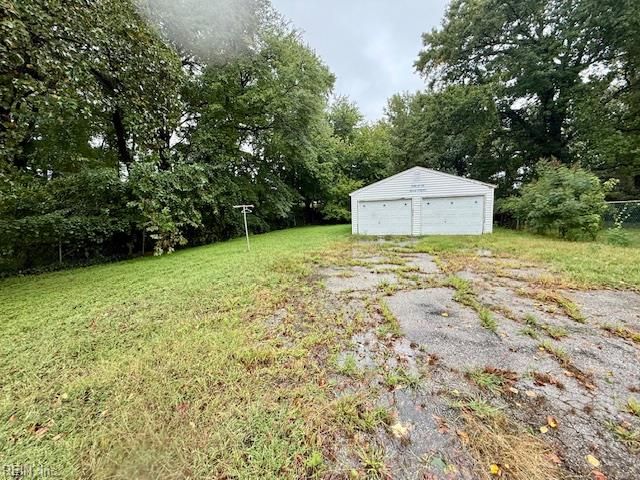 2829 Ryland RD, Hampton, VA 23661