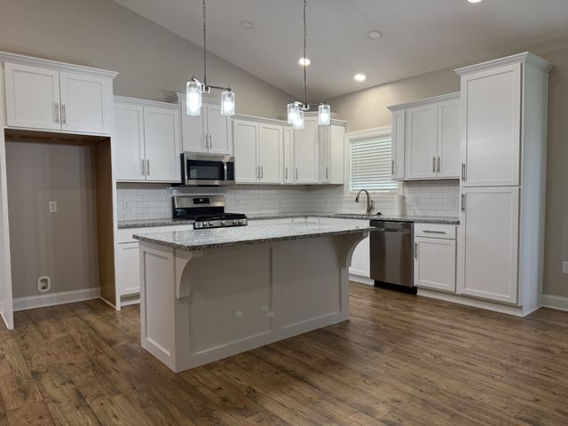 2895 Autumn Woods Trl, Cookeville, TN 38501