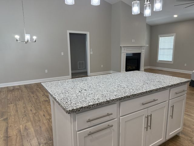 2895 Autumn Woods Trl, Cookeville, TN 38501