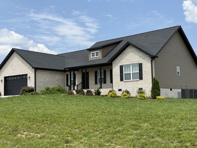 2895 Autumn Woods Trl, Cookeville, TN 38501