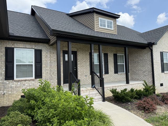 2895 Autumn Woods Trl, Cookeville, TN 38501