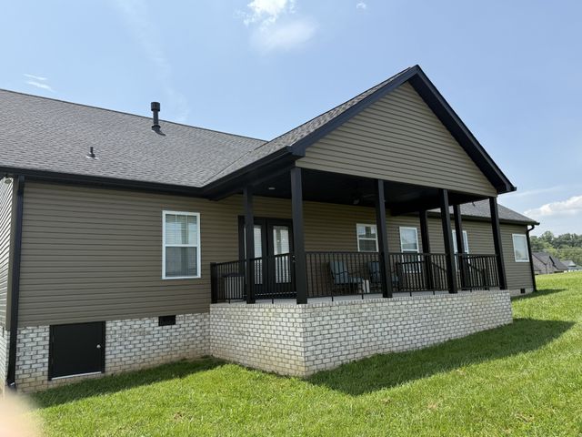 2895 Autumn Woods Trl, Cookeville, TN 38501