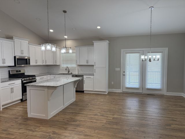 2895 Autumn Woods Trl, Cookeville, TN 38501