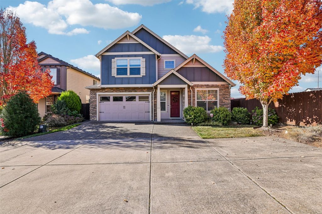 11204 NE 126th Avenue, Vancouver, WA 98682