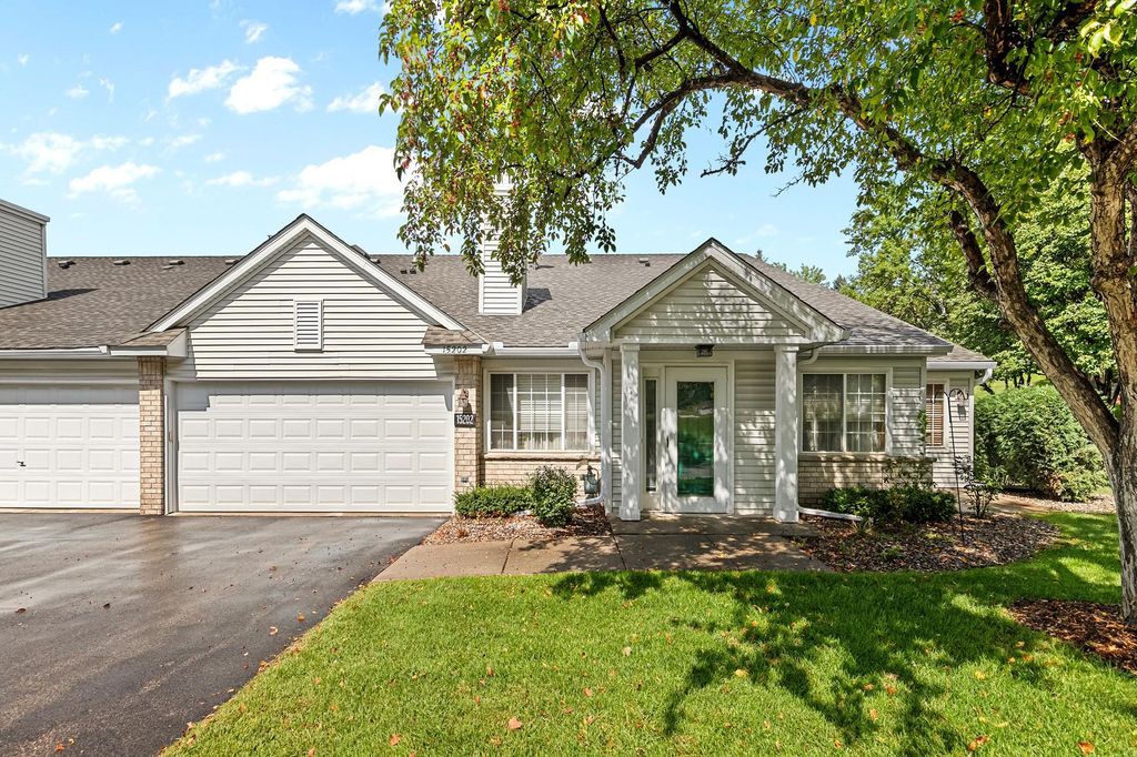 15202 Greenhaven Way, Burnsville, MN 55306 — photo 2