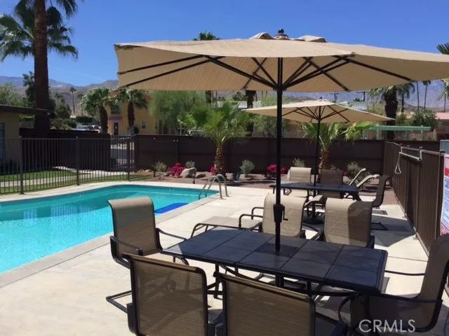 37112 Palo Verde Drive 6, Cathedral City, CA 92234