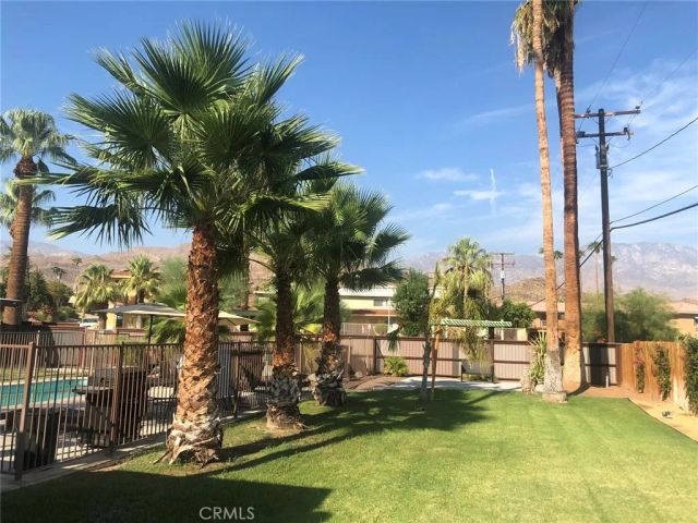 37112 Palo Verde Drive 6, Cathedral City, CA 92234