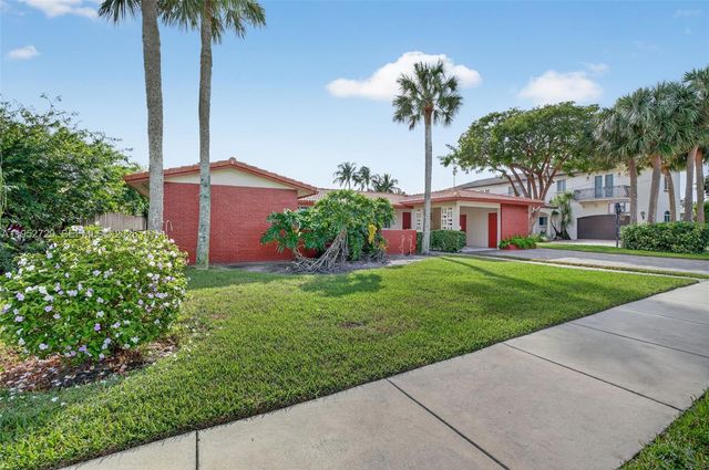 1004 Orange Isle, Fort Lauderdale, FL 33315