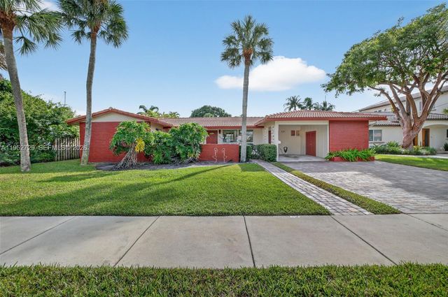 1004 Orange Isle, Fort Lauderdale, FL 33315