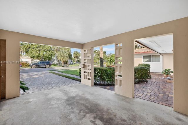 1004 Orange Isle, Fort Lauderdale, FL 33315