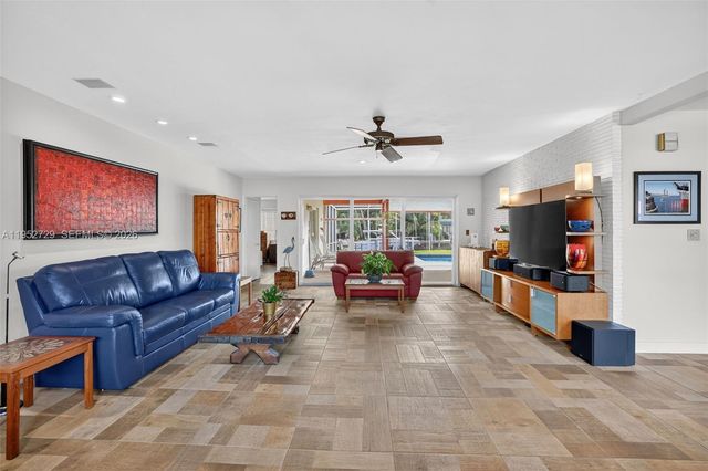 1004 Orange Isle, Fort Lauderdale, FL 33315