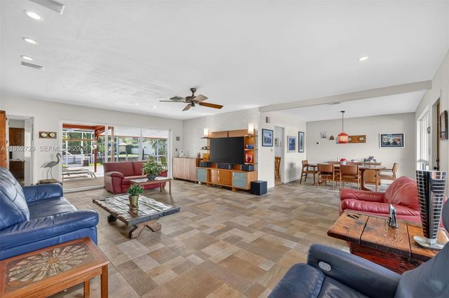 1004 Orange Isle, Fort Lauderdale, FL 33315