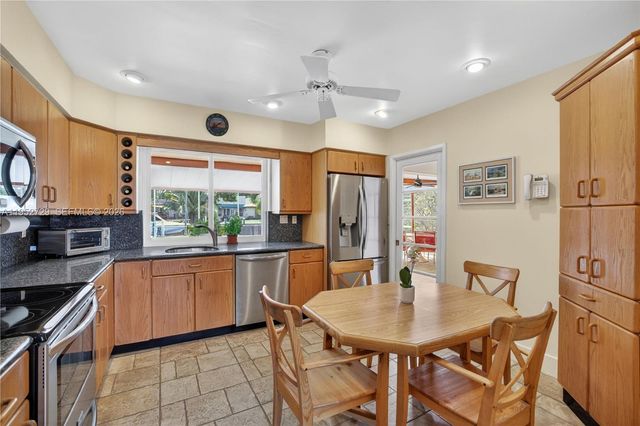 1004 Orange Isle, Fort Lauderdale, FL 33315