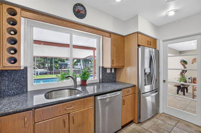 1004 Orange Isle, Fort Lauderdale, FL 33315