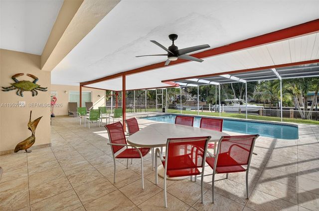 1004 Orange Isle, Fort Lauderdale, FL 33315