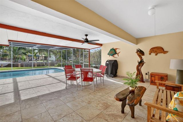 1004 Orange Isle, Fort Lauderdale, FL 33315