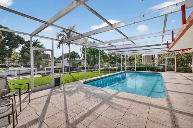 1004 Orange Isle, Fort Lauderdale, FL 33315