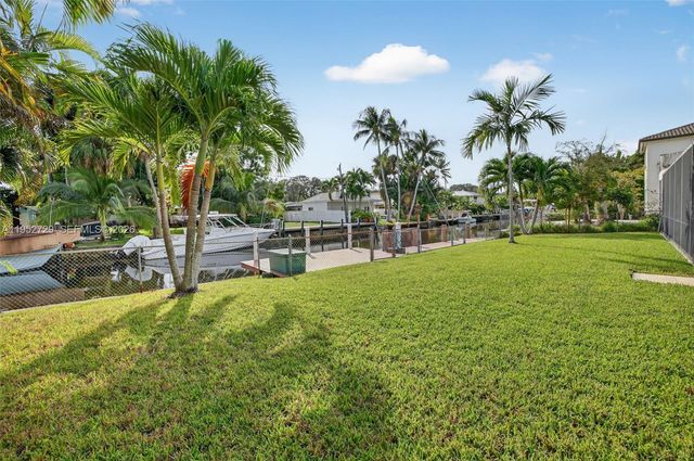 1004 Orange Isle, Fort Lauderdale, FL 33315