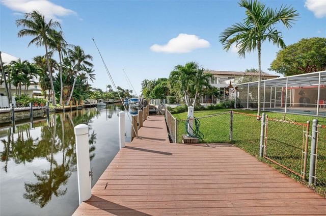 1004 Orange Isle, Fort Lauderdale, FL 33315