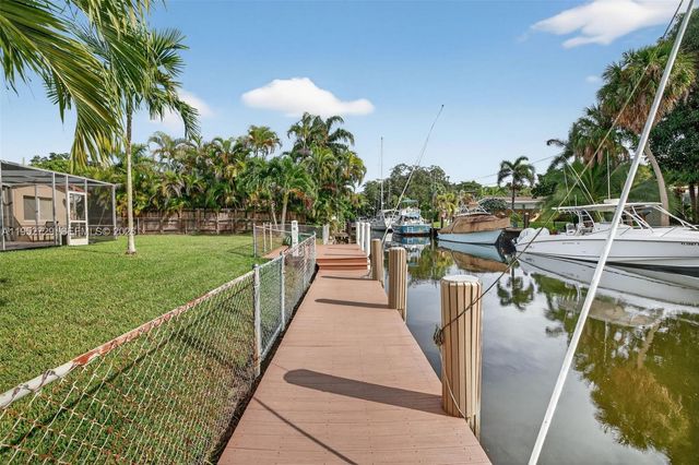 1004 Orange Isle, Fort Lauderdale, FL 33315