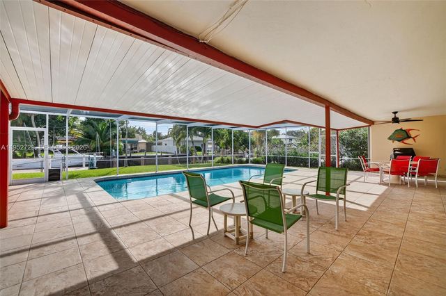 1004 Orange Isle, Fort Lauderdale, FL 33315