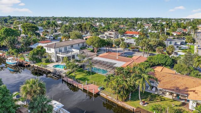 1004 Orange Isle, Fort Lauderdale, FL 33315