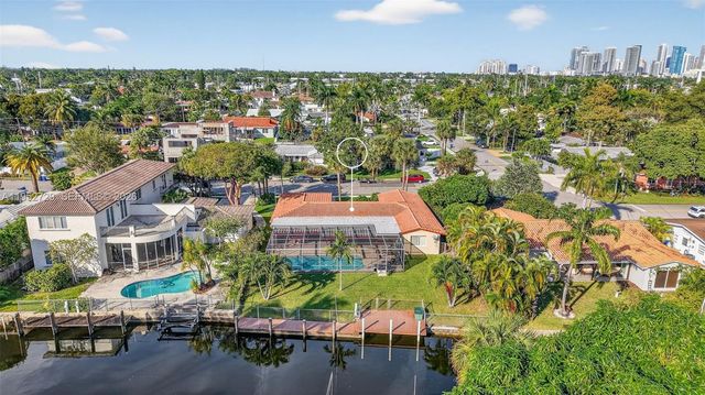 1004 Orange Isle, Fort Lauderdale, FL 33315