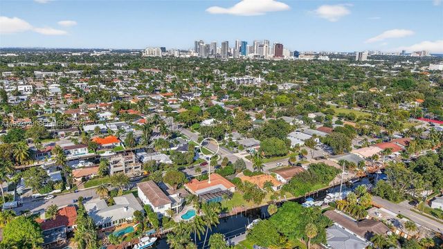 1004 Orange Isle, Fort Lauderdale, FL 33315