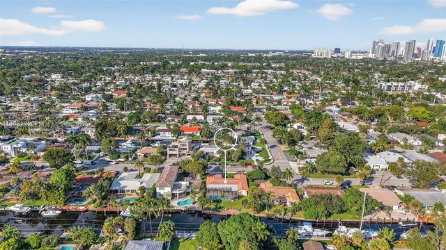 1004 Orange Isle, Fort Lauderdale, FL 33315