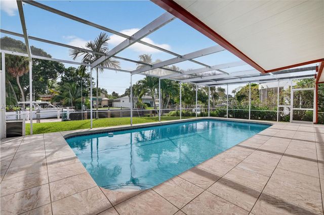 1004 Orange Isle, Fort Lauderdale, FL 33315