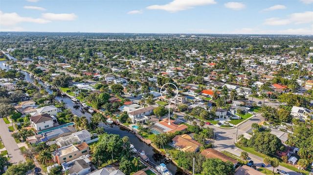 1004 Orange Isle, Fort Lauderdale, FL 33315