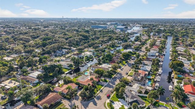 1004 Orange Isle, Fort Lauderdale, FL 33315