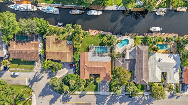 1004 Orange Isle, Fort Lauderdale, FL 33315