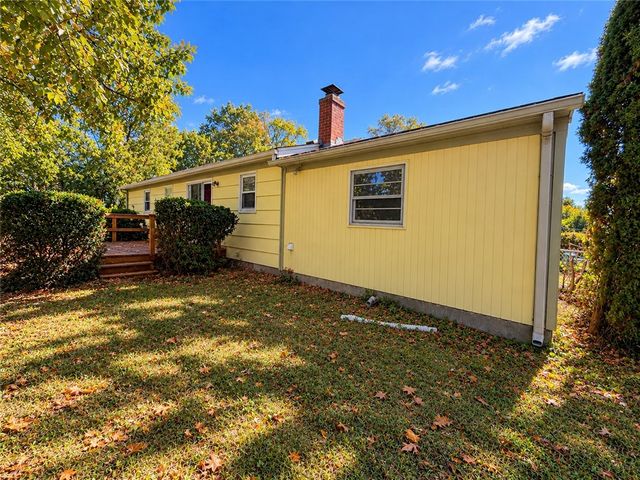 111 Wellspring Drive, Cranston, RI 02920