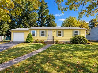 111 Wellspring Drive, Cranston, RI 02920