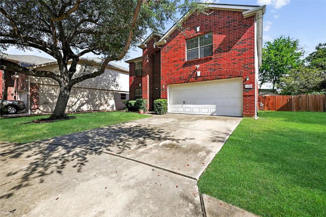 1206 Flatrock Creek Drive, Houston, TX 77067