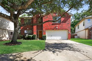 1206 Flatrock Creek Drive, Houston, TX 77067