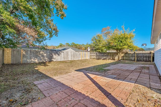 792 Pearl Sand Drive, Mary Esther, FL 32569