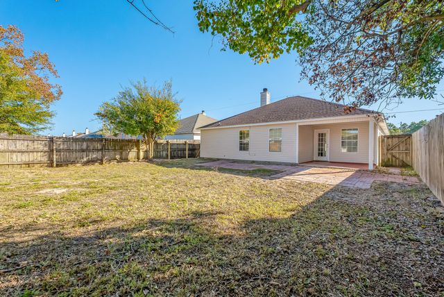 792 Pearl Sand Drive, Mary Esther, FL 32569