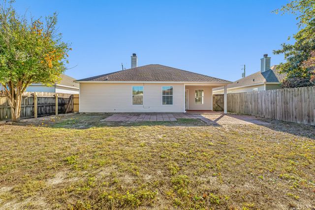 792 Pearl Sand Drive, Mary Esther, FL 32569