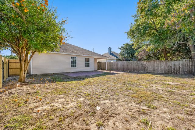 792 Pearl Sand Drive, Mary Esther, FL 32569