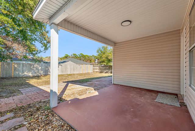 792 Pearl Sand Drive, Mary Esther, FL 32569