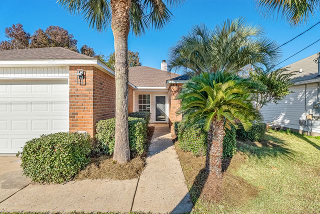 792 Pearl Sand Drive, Mary Esther, FL 32569